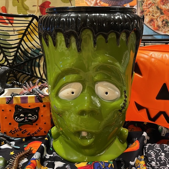 HALLOWEEN Combination Package💀🎃🕷️👻 🐀 - Picture 6 of 17